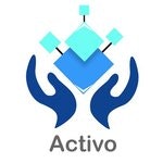 eActivo Assets Tracking App logo